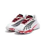 Женские кроссовки Puma Spirex Motogame 'White/Silver Mist' 397272-01