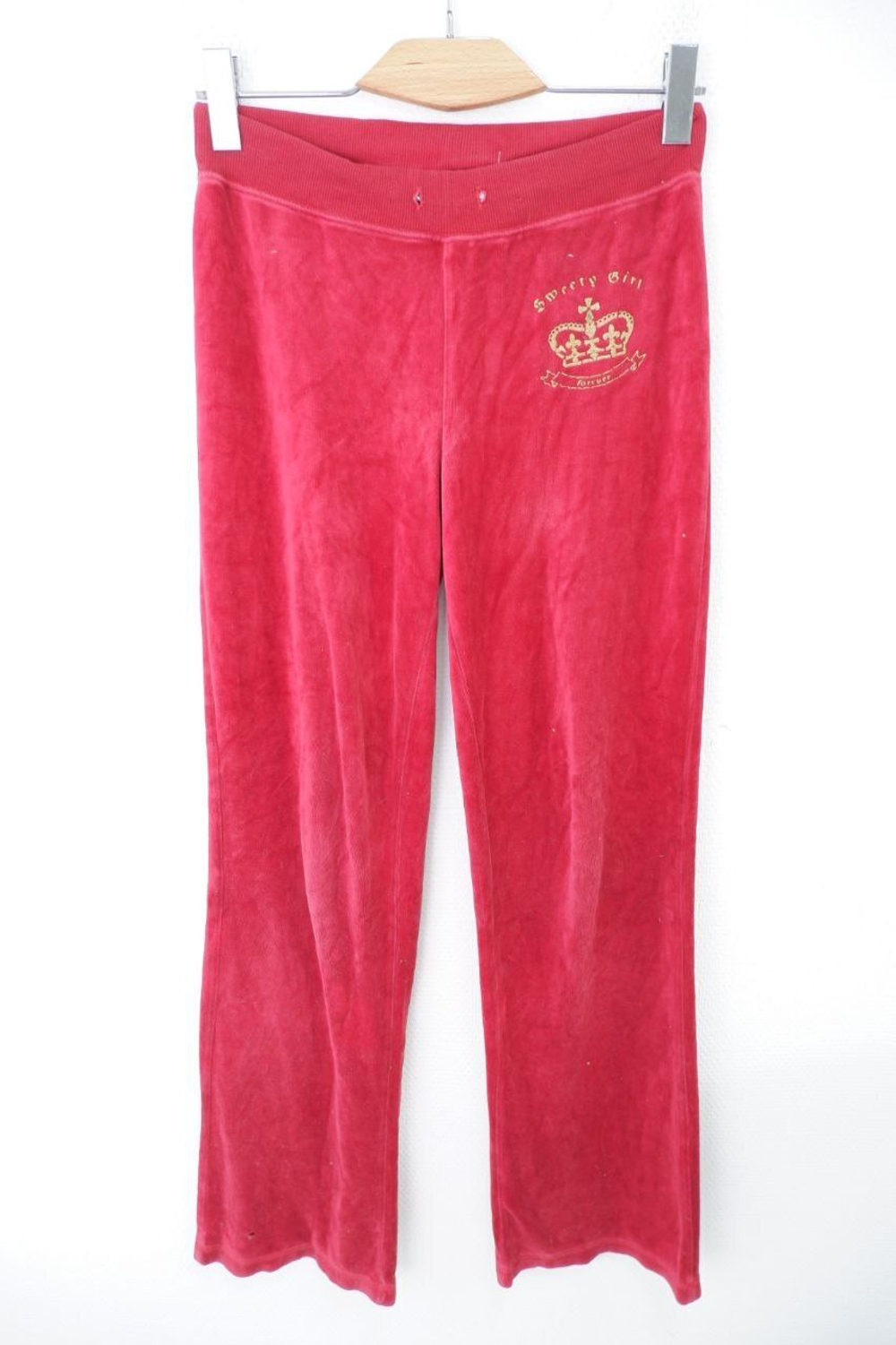 Штаны спортивные 40 размер