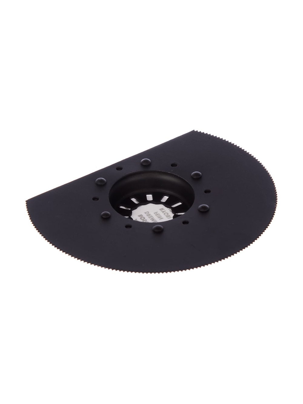 Диск пильный Bi-Metal (88х20 мм) для многофункционального инструмента AEG 4932430319