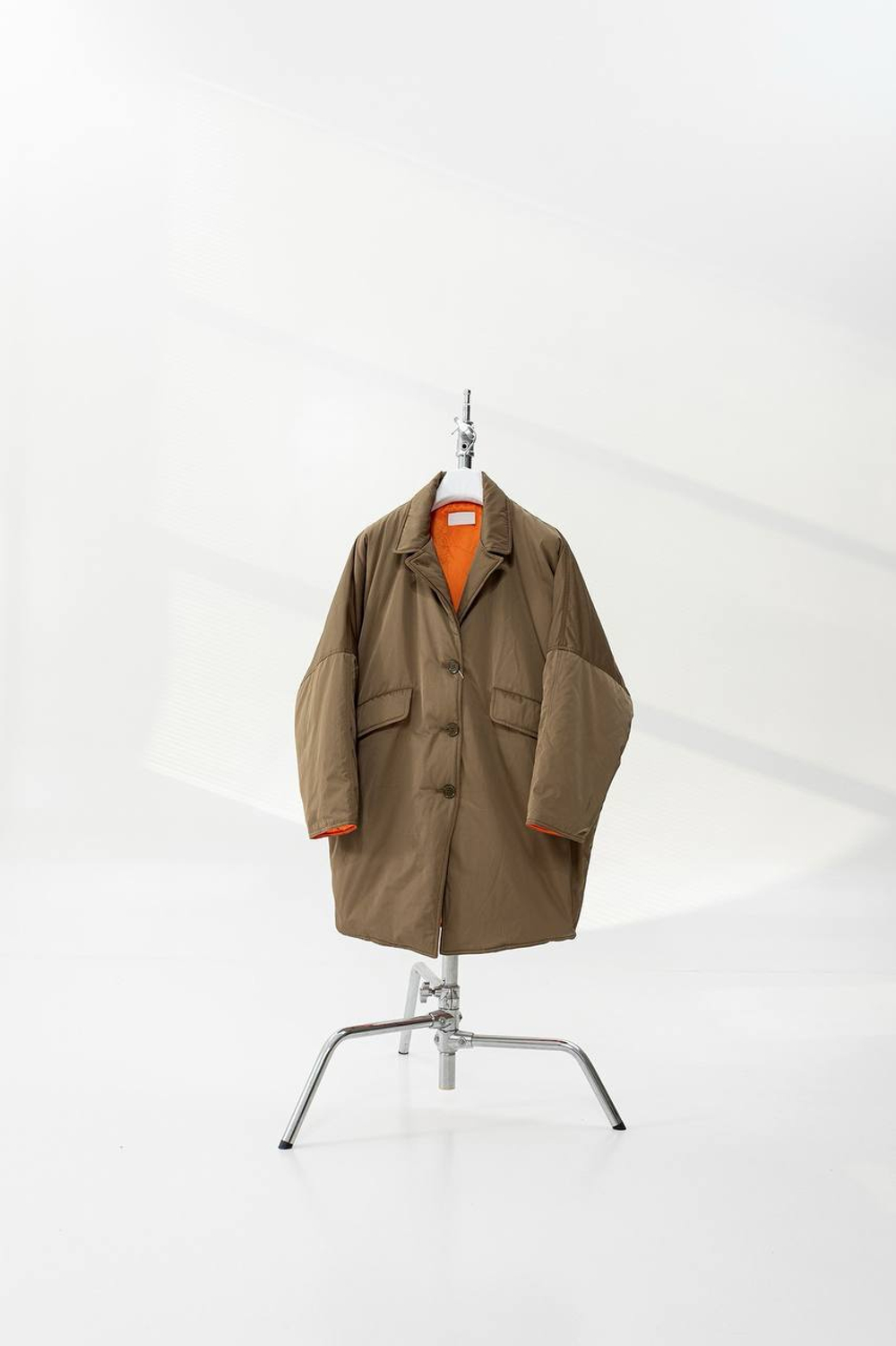Пуховик Maison Margiela