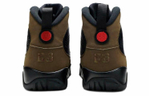 Кроссовки Jordan Air Jordan 9 Retro Olive 2012