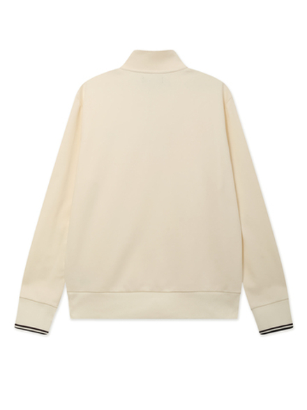 Мужская Толстовка Half Zip