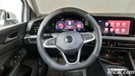 Volkswagen Golf 8 Generation 2.0 TDI Prestige (08.2022)