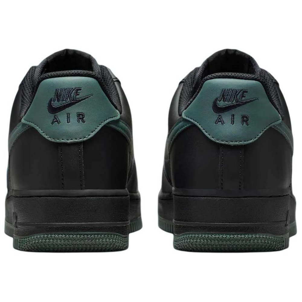 Кроссовки Nike Air Force 1 Vintage Green