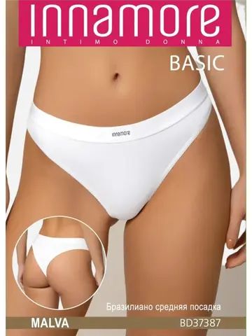 Трусы Malva BD37387 Innamore