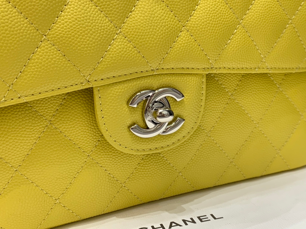 Chanel Bag 23 cm