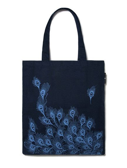 Çanta \ Сумка \ Bag \Puffin: Pride&amp;amp;Prejudice Tote