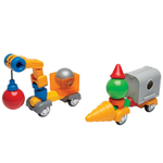 Конструктор STICK-O Construction Set