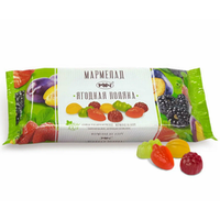 Зефир, мармелад, пастила