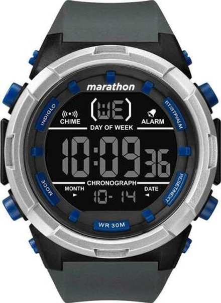 Мужские наручные часы Timex TW5M21000