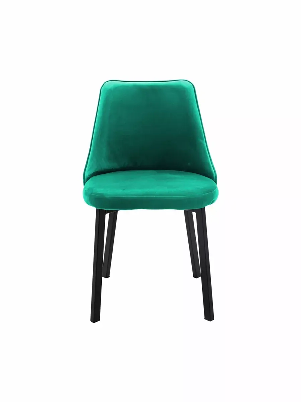 Стул 1 шт. "Флорес" Антивандальная ткань, Усиленные ножки