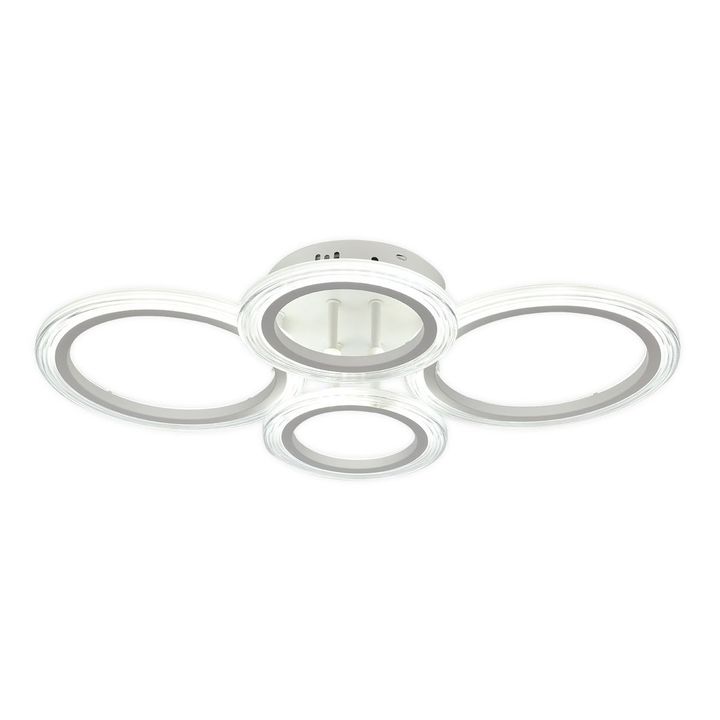 Потолочная светодиодная люстра Escada Avani 10258/4LED