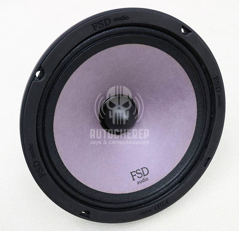 Акустика FSD audio PROFI 8 NEO