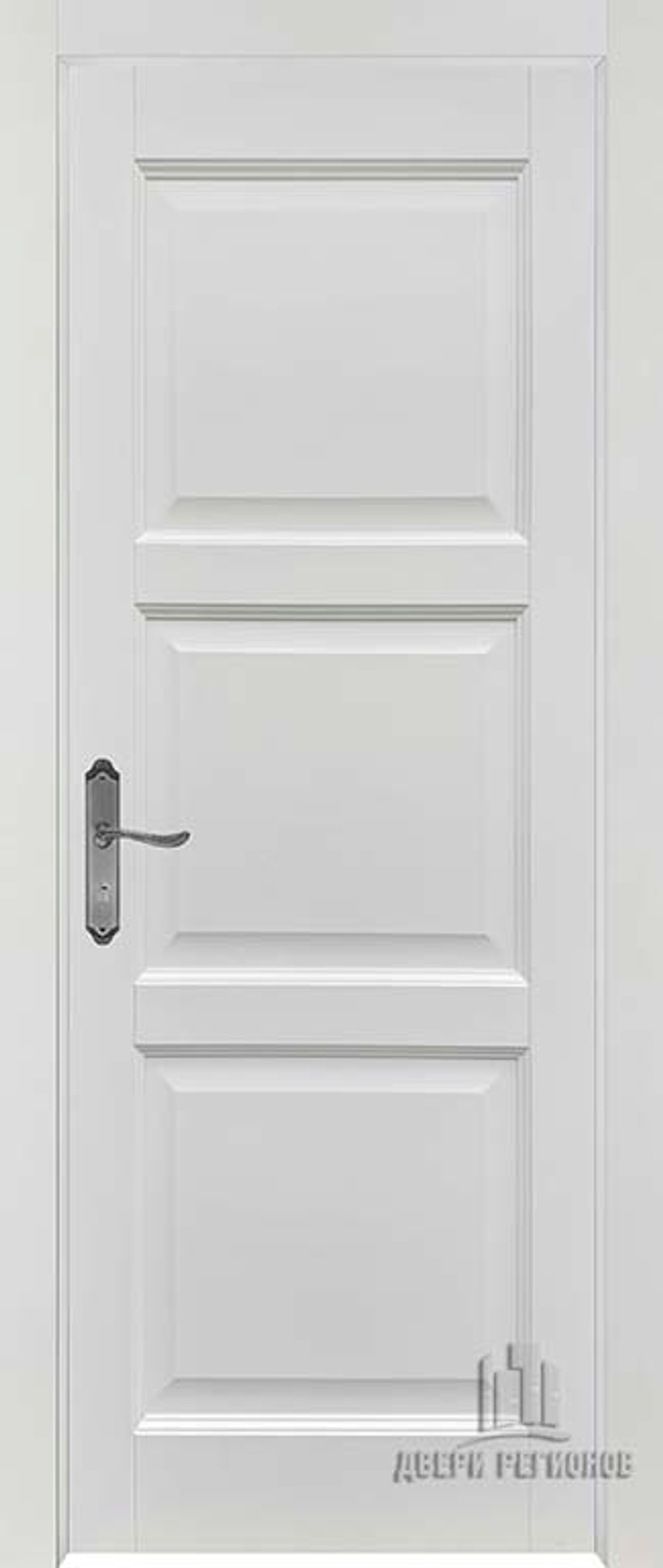 Дверь межкомнатная Бельканто 3