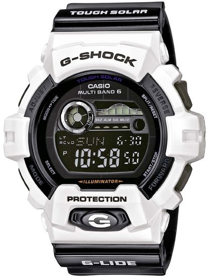 Наручные часы Casio GWX-8900B-7DR
