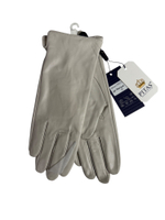 Перчатки. Женские. Материал верха: Кожаные люкс качества. Подклад: Шелк. 5 шт в упаковке.