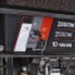 Генератор бензиновый PATRIOT GRS 3500E 476102250