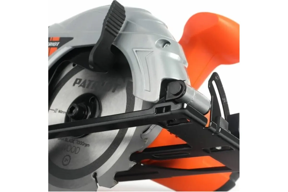 Циркулярная пила PATRIOT CS 162 190301620