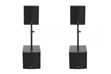 DS Proaudio CX 12S15 (A)