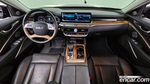 Kia The New K9 (Quoris/K900) 2 Generation 3.8 GDI AWD (07.2021)