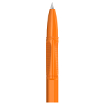 Ручка шариковая Berlingo "Tribase Orange" синяя, 0,7мм