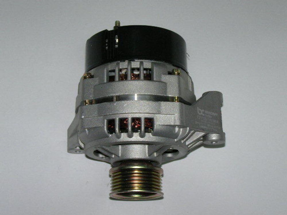 Генератор /2110-2112-2170/ инж. 90A (Булстарт)