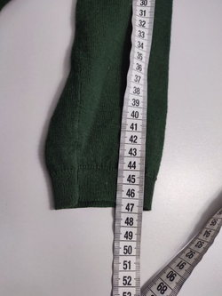 Кардиган H&M теплый на 6-8 лет