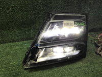 Битая Фара левая Jetour Dashing (2022-н.в.) LED