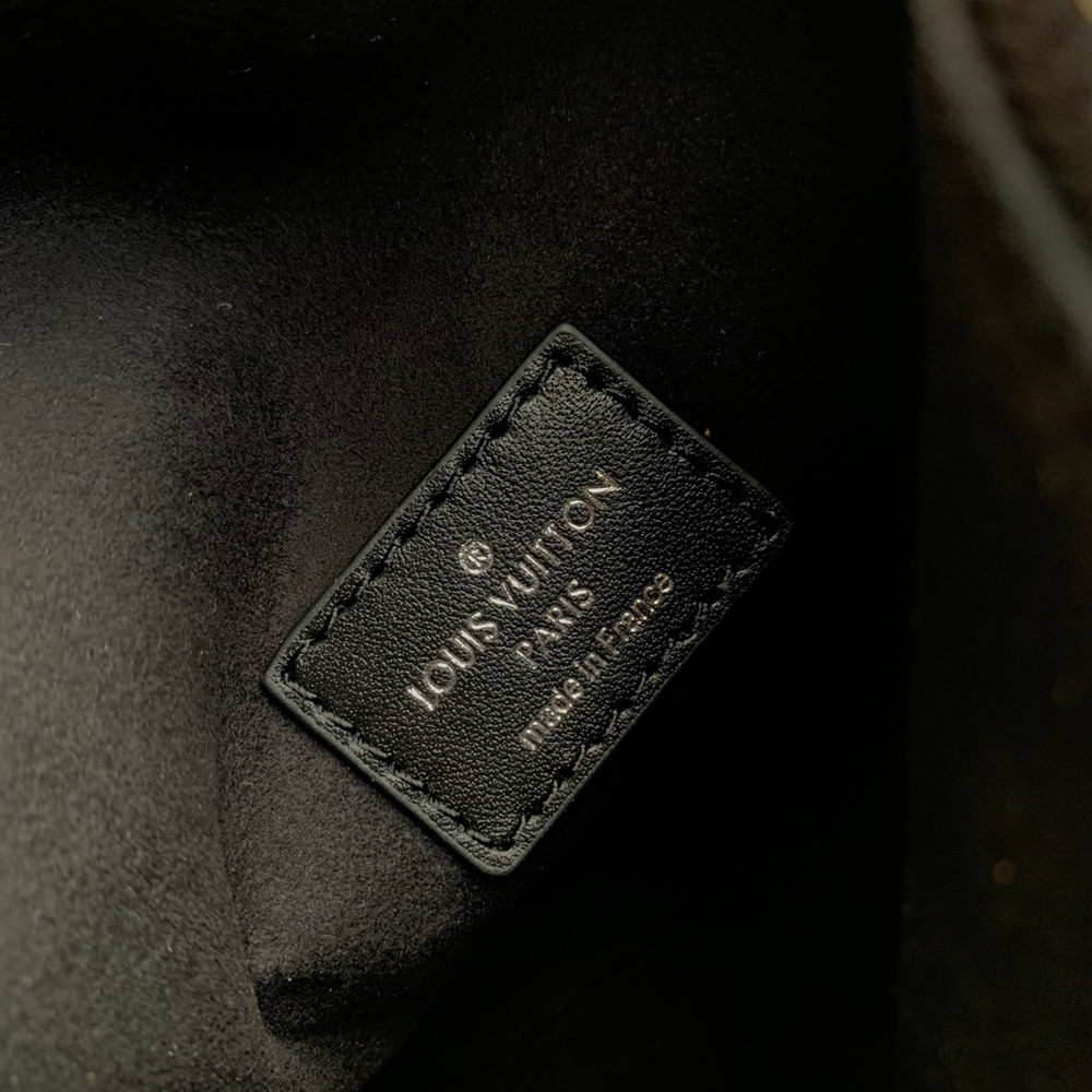 Louis Vuitton Side Trunk MM