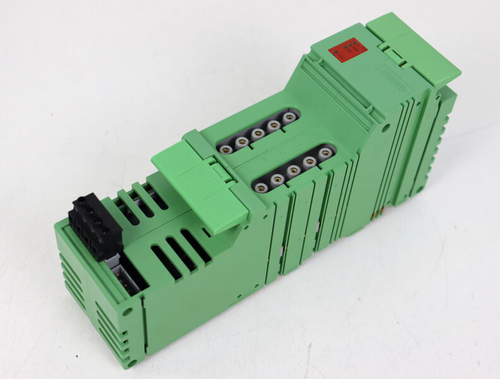 Phoenix Contact IB IL 400 MLR 1-8A