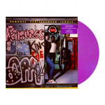 Ramones / Subterranean Jungle (Coloured Vinyl)(LP)