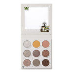 ColourPop The Mandalorian palette