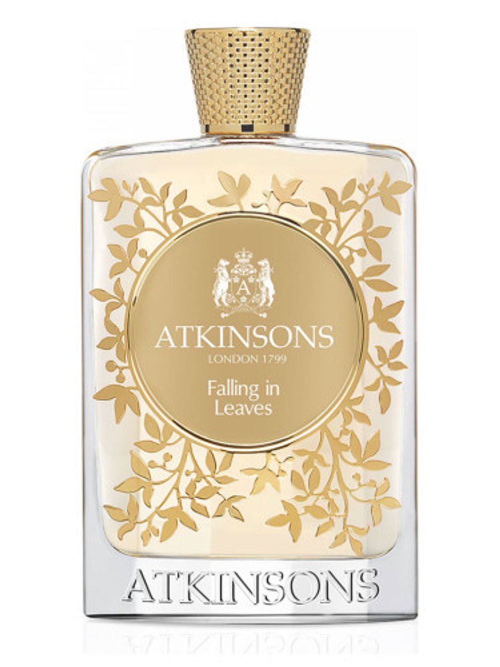 Atkinsons Falling in Leaves