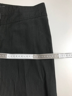 Брюки в полоску 40/42 размер