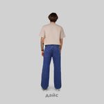  Джинсы мужские Dickies Double Knee Denim Pant артикул:DK0A4Y3FCLB1 - купить в магазине Дайс