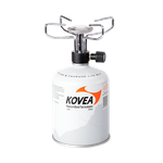 Горелка газовая Kovea Backpackers Stove TKB-9209