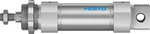 Круглый пневмоцилиндр Festo DSNU-40-50-PPV-A
