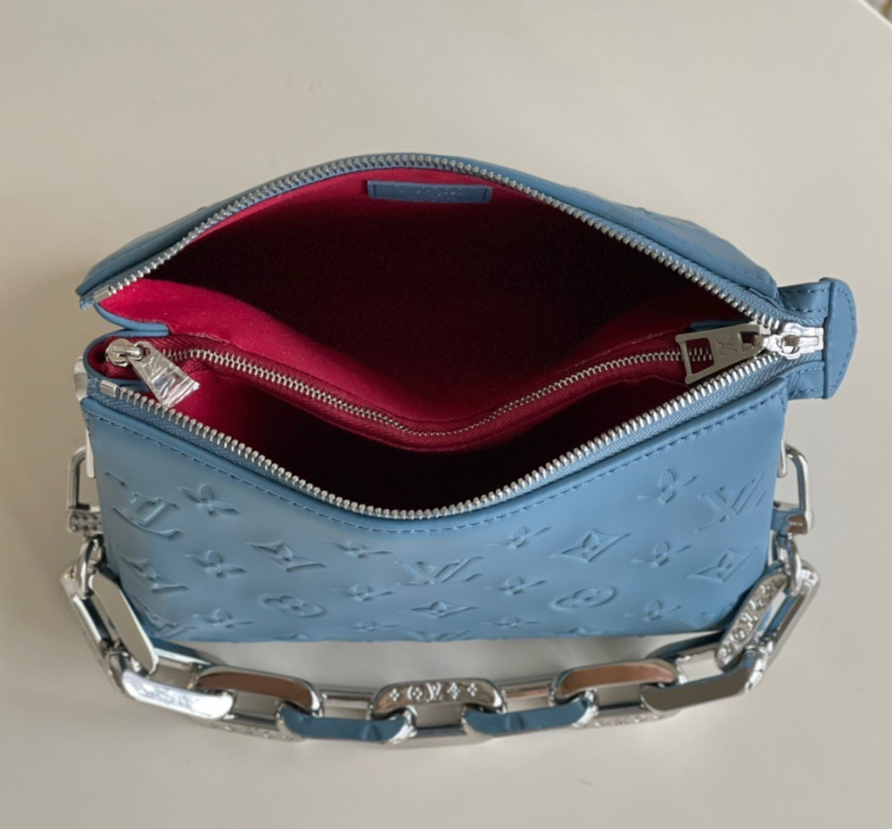 Louis Vuitton Coussin BB