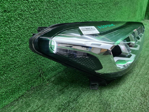 Фара правая Chery Tiggo 7 Pro (2020-н.в.) LED