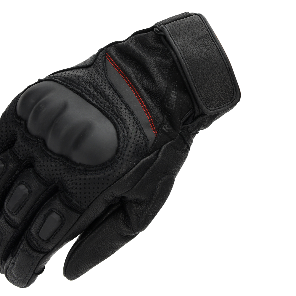 Перчатки кожаные Royal Enfield ARIZONA LEATHER RIDING GLOVES