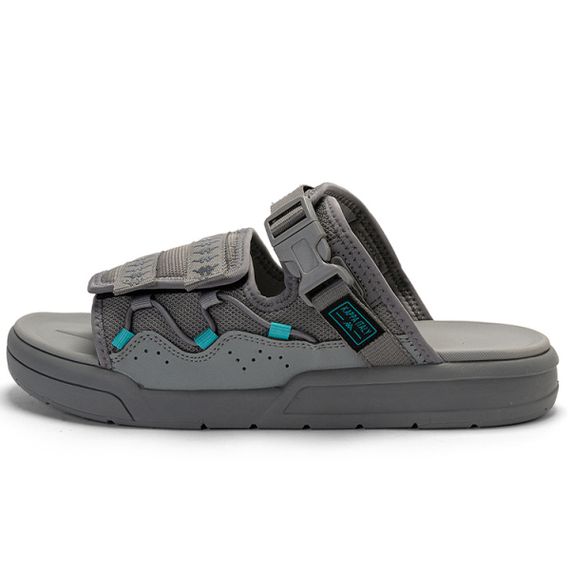 Kappa Outdoor Strap 'Frost Gray Mold Gray'