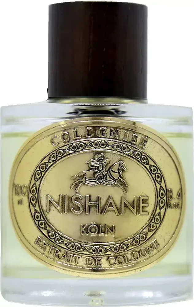 NISHANE SAFRAN COLOGNISÉ EXTRAIT PARFUM 100 ML