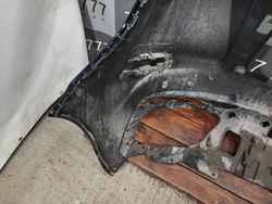 Бампер задний Changan UNI-K 20-нв Б/У Оригинал CD569F2713031900