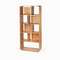 Стеллаж Muriel высота 180х80 см, массив акации