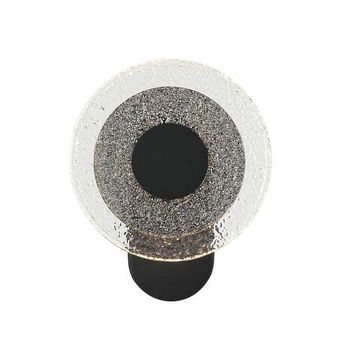 7058MB-200SB BLACK (1) Настенный светильник (NW)