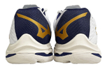 Wave Lightning Mizuno Z7 "White Blue Ribbon"
