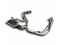 Ducati Performance Спортивная выхлопная система Ducati xDiavel V4 96482171BA