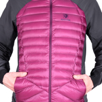 Black Yak Куртка Light Down Insulation Stretch
