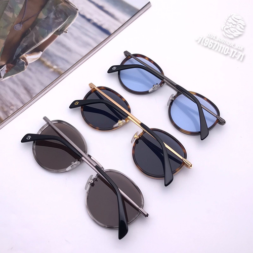 Солнечные очки David Beckham