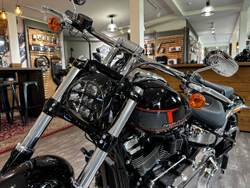 Harley-Davidson Breakout 117, 2023